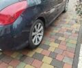 Синий Пежо 308, объемом двигателя 1.6 л и пробегом 235 тыс. км за 7100 $, фото 15 на Automoto.ua