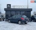 Синий Пежо 308, объемом двигателя 1.6 л и пробегом 123 тыс. км за 6790 $, фото 4 на Automoto.ua