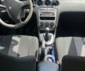 Синий Пежо 308, объемом двигателя 1.4 л и пробегом 118 тыс. км за 5000 $, фото 10 на Automoto.ua