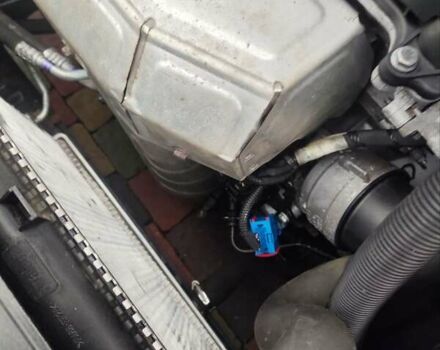 Синий Пежо 308, объемом двигателя 1.6 л и пробегом 235 тыс. км за 7100 $, фото 42 на Automoto.ua