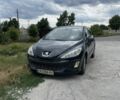 Синий Пежо 308, объемом двигателя 1.6 л и пробегом 230 тыс. км за 6616 $, фото 1 на Automoto.ua