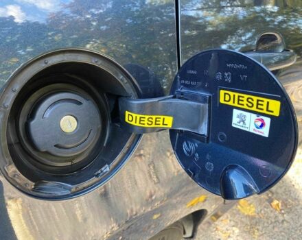 Синий Пежо 308, объемом двигателя 1.6 л и пробегом 232 тыс. км за 6400 $, фото 9 на Automoto.ua