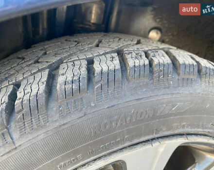 Синій Пежо 308, об'ємом двигуна 1.6 л та пробігом 159 тис. км за 8700 $, фото 8 на Automoto.ua