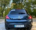 Синий Пежо 308, объемом двигателя 1.6 л и пробегом 232 тыс. км за 6400 $, фото 18 на Automoto.ua
