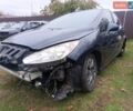Синій Пежо 308, об'ємом двигуна 1.6 л та пробігом 120 тис. км за 2550 $, фото 1 на Automoto.ua