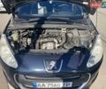 Синий Пежо 308, объемом двигателя 1.6 л и пробегом 300 тыс. км за 6200 $, фото 10 на Automoto.ua