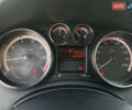 Синий Пежо 308, объемом двигателя 1.6 л и пробегом 165 тыс. км за 7550 $, фото 6 на Automoto.ua