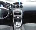 Синий Пежо 308, объемом двигателя 1.6 л и пробегом 126 тыс. км за 6400 $, фото 40 на Automoto.ua
