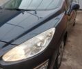 Синий Пежо 308, объемом двигателя 0 л и пробегом 210 тыс. км за 4800 $, фото 2 на Automoto.ua