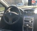Синий Пежо 308, объемом двигателя 1.6 л и пробегом 300 тыс. км за 6200 $, фото 9 на Automoto.ua