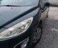 Синий Пежо 308, объемом двигателя 1.56 л и пробегом 204 тыс. км за 4750 $, фото 5 на Automoto.ua