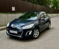 Синій Пежо 308, об'ємом двигуна 1.6 л та пробігом 300 тис. км за 4700 $, фото 1 на Automoto.ua