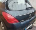 Синий Пежо 308, объемом двигателя 0 л и пробегом 210 тыс. км за 4800 $, фото 1 на Automoto.ua