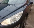 Синий Пежо 308, объемом двигателя 1.56 л и пробегом 204 тыс. км за 4750 $, фото 9 на Automoto.ua