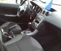 Синий Пежо 308, объемом двигателя 1.6 л и пробегом 126 тыс. км за 6400 $, фото 37 на Automoto.ua