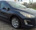 Синий Пежо 308, объемом двигателя 1.6 л и пробегом 126 тыс. км за 6400 $, фото 7 на Automoto.ua