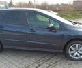 Синий Пежо 308, объемом двигателя 1.6 л и пробегом 126 тыс. км за 6400 $, фото 10 на Automoto.ua