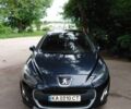 Синий Пежо 308, объемом двигателя 0 л и пробегом 221 тыс. км за 3884 $, фото 1 на Automoto.ua
