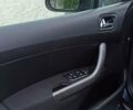 Синий Пежо 308, объемом двигателя 1.6 л и пробегом 126 тыс. км за 6700 $, фото 22 на Automoto.ua