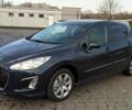Синий Пежо 308, объемом двигателя 1.6 л и пробегом 126 тыс. км за 6400 $, фото 28 на Automoto.ua