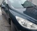Синий Пежо 308, объемом двигателя 1.56 л и пробегом 204 тыс. км за 4750 $, фото 6 на Automoto.ua