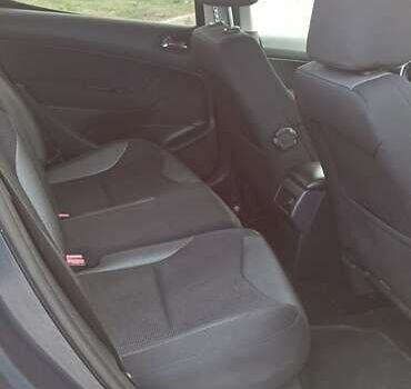 Синий Пежо 308, объемом двигателя 1.6 л и пробегом 126 тыс. км за 6400 $, фото 39 на Automoto.ua