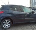 Синий Пежо 308, объемом двигателя 1.6 л и пробегом 126 тыс. км за 6400 $, фото 12 на Automoto.ua