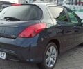 Синий Пежо 308, объемом двигателя 1.6 л и пробегом 126 тыс. км за 6400 $, фото 15 на Automoto.ua