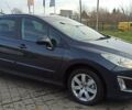 Синий Пежо 308, объемом двигателя 1.6 л и пробегом 126 тыс. км за 6400 $, фото 30 на Automoto.ua