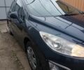 Синий Пежо 308, объемом двигателя 0 л и пробегом 210 тыс. км за 4800 $, фото 1 на Automoto.ua