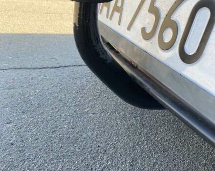 Синий Пежо 308, объемом двигателя 1.6 л и пробегом 300 тыс. км за 6200 $, фото 11 на Automoto.ua