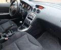 Синий Пежо 308, объемом двигателя 0 л и пробегом 210 тыс. км за 4800 $, фото 5 на Automoto.ua