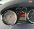Синий Пежо 308, объемом двигателя 1.56 л и пробегом 169 тыс. км за 7200 $, фото 12 на Automoto.ua