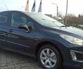 Синий Пежо 308, объемом двигателя 1.6 л и пробегом 126 тыс. км за 6400 $, фото 8 на Automoto.ua