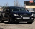Синий Пежо 308, объемом двигателя 1.6 л и пробегом 207 тыс. км за 7800 $, фото 1 на Automoto.ua