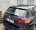Синій Пежо 308, об'ємом двигуна 1.6 л та пробігом 200 тис. км за 7777 $, фото 2 на Automoto.ua