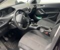 Синій Пежо 308, об'ємом двигуна 1.6 л та пробігом 200 тис. км за 7777 $, фото 4 на Automoto.ua