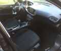 Синий Пежо 308, объемом двигателя 1.6 л и пробегом 180 тыс. км за 10500 $, фото 4 на Automoto.ua