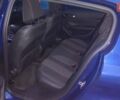 Синий Пежо 308, объемом двигателя 2 л и пробегом 250 тыс. км за 12800 $, фото 11 на Automoto.ua