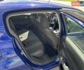 Синий Пежо 308, объемом двигателя 1.56 л и пробегом 87 тыс. км за 15000 $, фото 26 на Automoto.ua