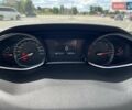 Синий Пежо 308, объемом двигателя 1.56 л и пробегом 87 тыс. км за 15000 $, фото 16 на Automoto.ua