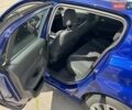 Синий Пежо 308, объемом двигателя 1.56 л и пробегом 87 тыс. км за 15000 $, фото 22 на Automoto.ua