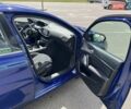 Синий Пежо 308, объемом двигателя 1.56 л и пробегом 87 тыс. км за 15000 $, фото 34 на Automoto.ua