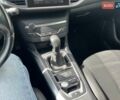 Синий Пежо 308, объемом двигателя 1.56 л и пробегом 87 тыс. км за 15000 $, фото 18 на Automoto.ua