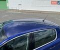 Синий Пежо 308, объемом двигателя 1.56 л и пробегом 87 тыс. км за 15000 $, фото 8 на Automoto.ua