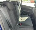Синий Пежо 308, объемом двигателя 1.56 л и пробегом 87 тыс. км за 15000 $, фото 30 на Automoto.ua