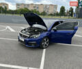 Синий Пежо 308, объемом двигателя 2 л и пробегом 46 тыс. км за 18900 $, фото 102 на Automoto.ua