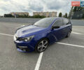 Синий Пежо 308, объемом двигателя 2 л и пробегом 46 тыс. км за 18900 $, фото 123 на Automoto.ua
