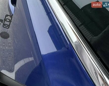 Синий Пежо 308, объемом двигателя 2 л и пробегом 46 тыс. км за 18900 $, фото 38 на Automoto.ua