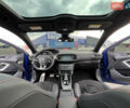 Синий Пежо 308, объемом двигателя 2 л и пробегом 46 тыс. км за 18900 $, фото 116 на Automoto.ua